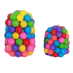 Ball Pit Manufacturer - Hot Sale Quality Plastic Balls Residential
