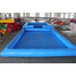 Sand Pool Manufacturer - Factory Direct Sale Inflatable Sand Pool