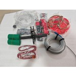 Zip Line Factory - Adventure Playground Children's Outdoor Zip Line