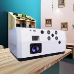 Interactive Projector Supplier - Professional Kids Amusement Projector