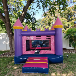 Inflatable Castle Manufacturer - Outdoor Indoor 3x3m PVC Bouncy House Slide