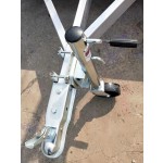 Electric Bungee Factory - Hot Sale Four Way Bungee with Trailer