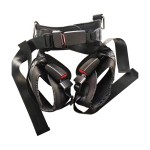 Bungee Jumping Manufacturer - Kaluen Factory Outdoor Safety Harness
