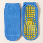 Yoga Socks Factory - 2024 Factory Manufacture Anti Slip Socks