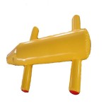 Inflatable Toys Manufacturer - Seal Style Floating Water Toys