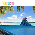 Swimming Pools Supplier - Outdoor Strong Plastic Bracket Pools