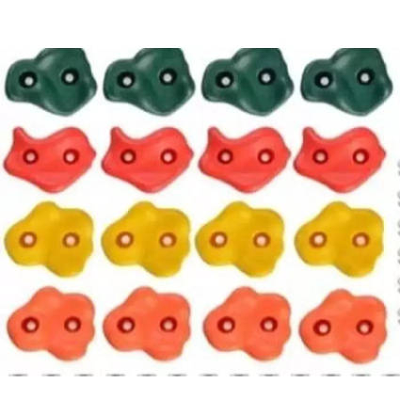 Climbing Point Factory - Trampoline Park Climbing Point Accessories