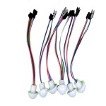 Amusement Lights Manufacturer - Fun Lights High Quality for Amusement