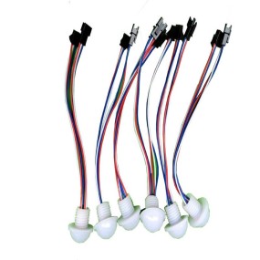 Amusement Lights Manufacturer - Fun Lights High Quality for Amusement