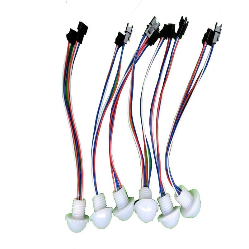 Amusement Lights Manufacturer - Fun Lights High Quality for Amusement