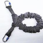 Elastic Ropes Supplier - Pull Rope Strong Wear-resistant Yoga Rope