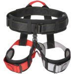 Yoga Sets Supplier - Yoga Harness Fitness Safety Belt New Design