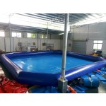Swimming Pool Supplier - Wholesale Inflatable Pool Sand Pool
