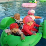 Plastic Cruise Factory - 2023 Hot Sale Kids Plastic Cruise Ship