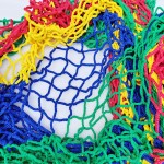 Jumping Net Factory - Factory Price Nylon Net Indoor Outdoor Use