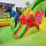 Inflatable Castle Factory - Factory Direct Sales Customizable Color