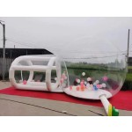 Inflatable Dome Manufacturer - White House Tent Balloons Bubble Castle