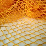 Protection Net Supplier - Kids Playground Safety Mesh Protection Net