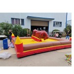 Bull Rides Manufacturer - 2025 Hot Sale Inflatable Mechanical Bull