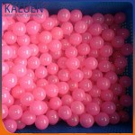 Ocean Balls Manufacturer - Wholesale Plastic Transparent Soft Balls
