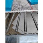 Gymnastics Trampoline Factory - Factory Direct Long Tumbling Professional