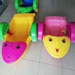 Plastic Cruise Factory - 2023 Hot Sale Kids Plastic Cruise Ship