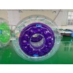 Water Walking Ball Factory - Customizable PVC Material Exercise Ball