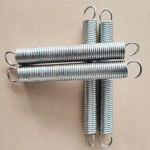 Trampoline Accessories Manufacturer - Customized Galvanized High Elastic