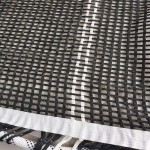 Jumping Fabric Manufacturer - 2023 Black Professional Sports Fabric