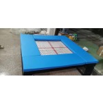 Mini Trampoline Supplier - 2022 Hot Sale Factory Mini Dunk Trampoline