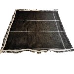 Jumping Fabric Manufacturer - 2023 Black Professional Sports Fabric