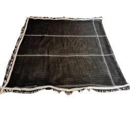 Jumping Fabric Manufacturer - 2023 Black Professional Sports Fabric