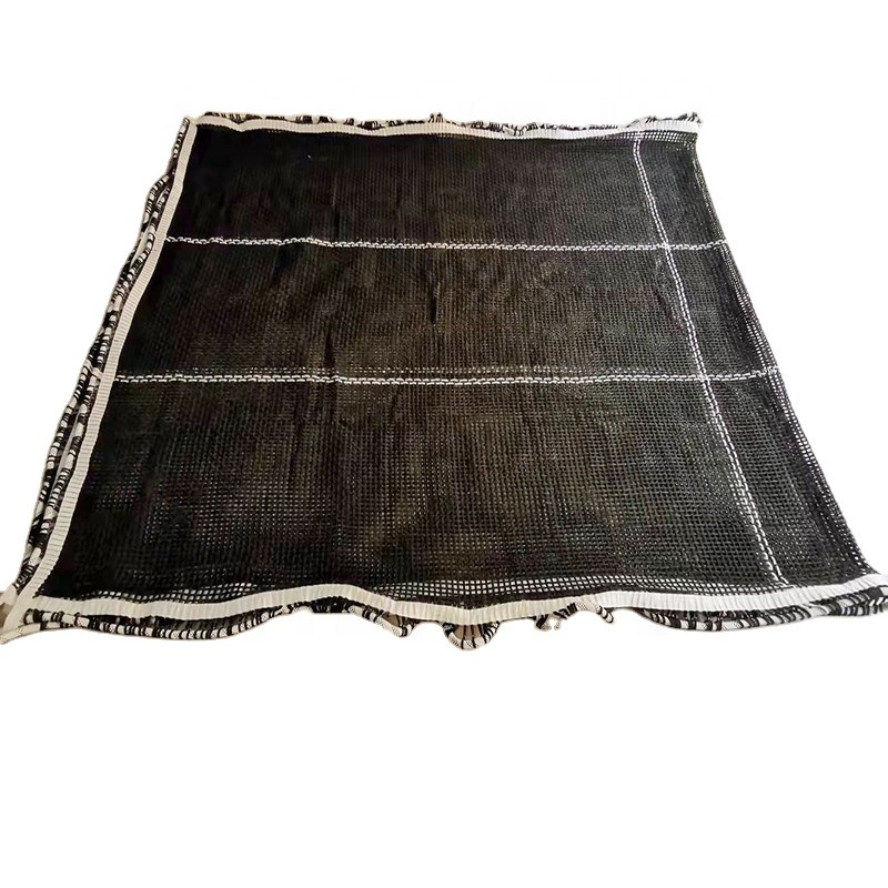 Jumping Fabric Manufacturer - 2023 Black Professional Sports Fabric