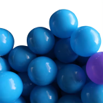 Ball Pit Manufacturer - Hot Sale Quality Plastic Balls Residential