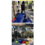 Rope Swing Manufacturer - Kids Rope Swings Ball Toddler Indoor
