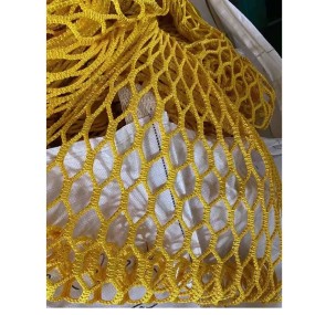 Protection Net Supplier - Kids Playground Safety Mesh Protection Net
