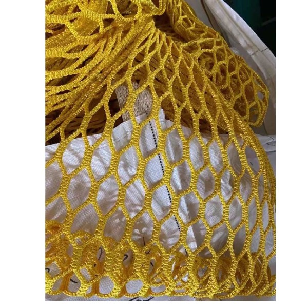 Protection Net Supplier - Kids Playground Safety Mesh Protection Net