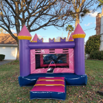 Inflatable Castle Supplier - Factory Direct 4x4m Kids Jumping Bouncer