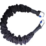Bungee Cord Supplier - 50-90kg Elastic Cord Trainer Yoga Pilates
