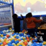 Projection System Manufacturer - 3D Interactive Wall Touch Software