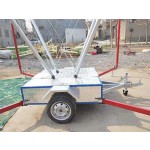 Four Way Bungee Manufacturer - 4 in 1 Inflatable Electric Bungee