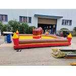 Bull Rides Manufacturer - 2025 Hot Sale Inflatable Mechanical Bull