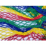 Safety Net Supplier - Hand-knitted Outdoor Safety Net Climbing