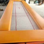 Training Trampoline Supplier - Professional Gym Trampoline for Sale