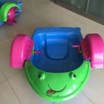 Plastic Cruise Factory - 2023 Hot Sale Kids Plastic Cruise Ship