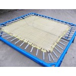 Bungee Mat Supplier - Durable Oxford Cloth Bungee Trampoline Mat