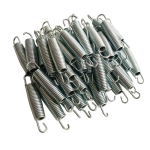 Trampoline Spring Factory - 165mm High Tension Manganese Steel Spring