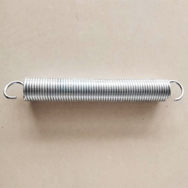 Trampoline Accessories Manufacturer - Customized Galvanized High Elastic