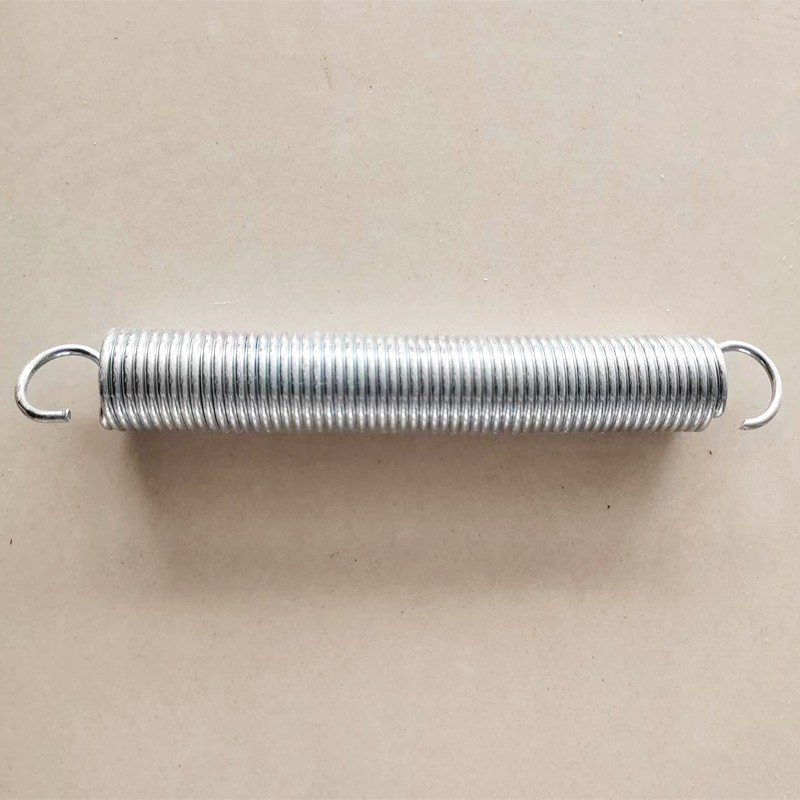 Trampoline Accessories Manufacturer - Customized Galvanized High Elastic