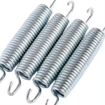 Trampoline Spring Factory - 165mm High Tension Manganese Steel Spring